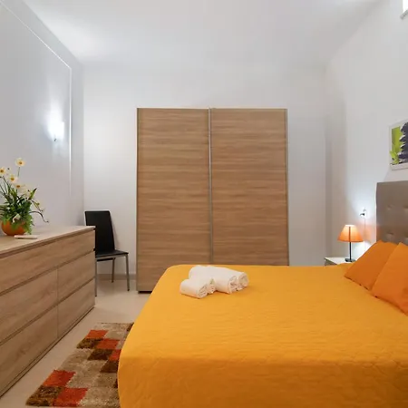 Paradise Fuseta T1 Moncarapacho