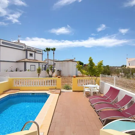 Apartment Paradise Fuseta T1 *