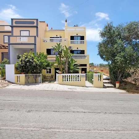 Apartment Paradise Fuseta T1 Moncarapacho
