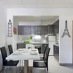 Paradise Fuseta T1 Appartement Moncarapacho
