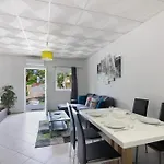 Appartement Paradise Fuseta T1 Moncarapacho