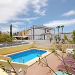 Appartement Paradise Fuseta T1