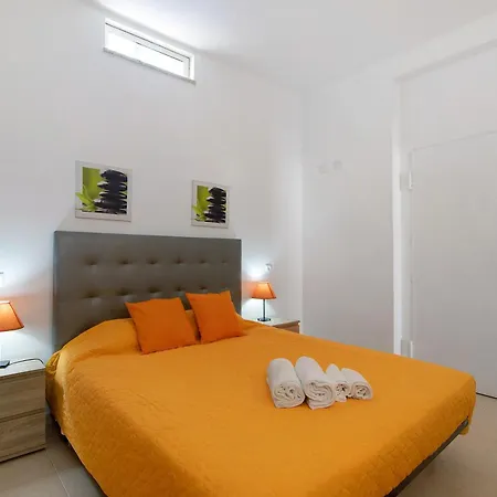 Paradise Fuseta T1 Appartement