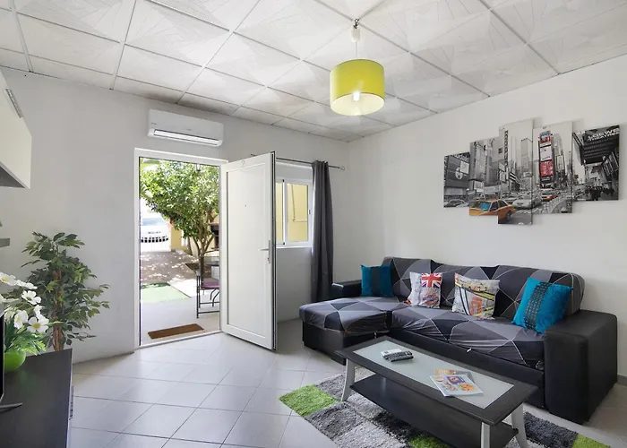 Paradise Fuseta T1 Moncarapacho