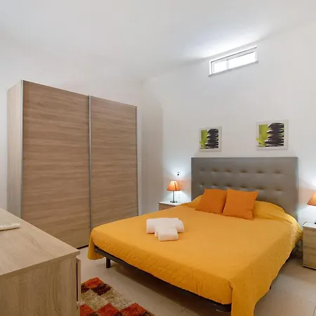 Paradise Fuseta T1 Appartamento *