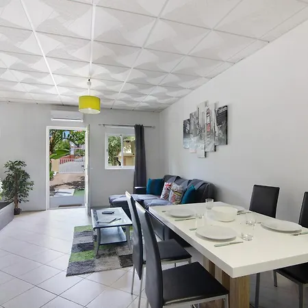 Appartamento Paradise Fuseta T1 Moncarapacho